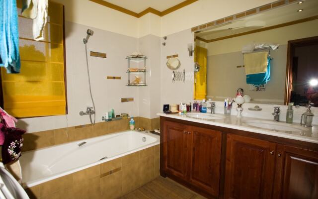 Andreas house in Patmos