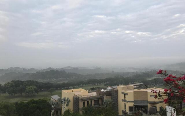 Yundeng Landscape Hotel