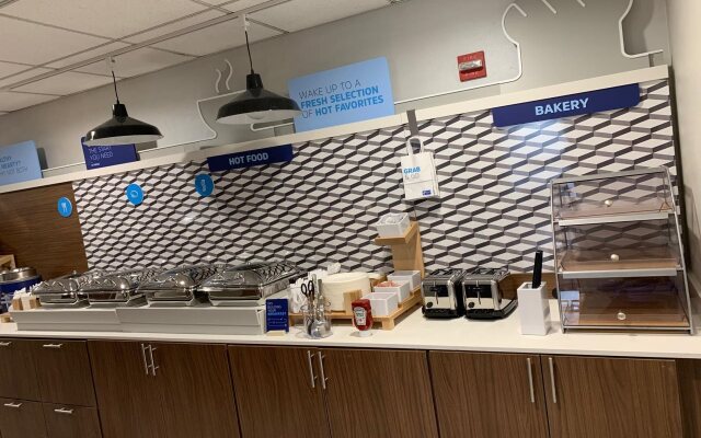 Holiday Inn Express Wilmington North - Brandywine by IHG