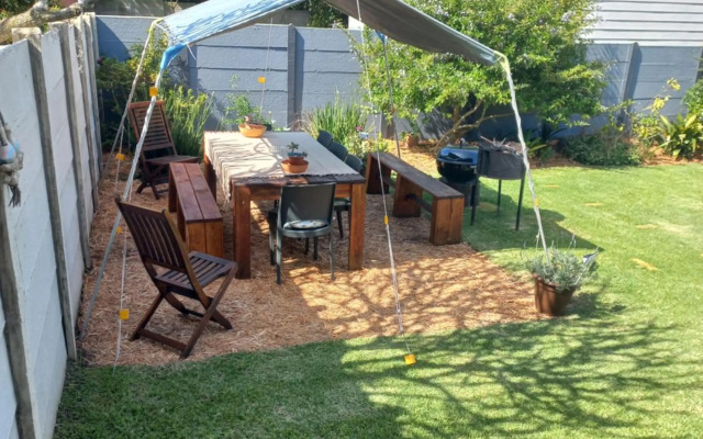 The Frangipani Self-catering Accommodation