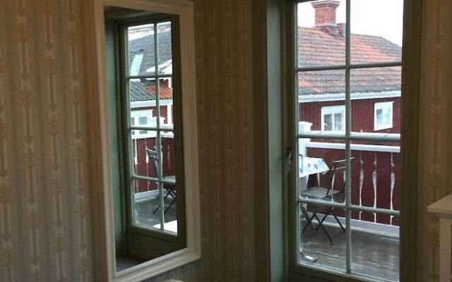 Gästgivars Vandrarhem i Järvsö