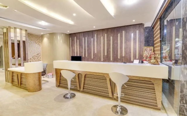 Hotel York Legacy