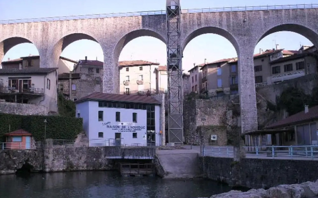 Hotel Restaurant Rome
