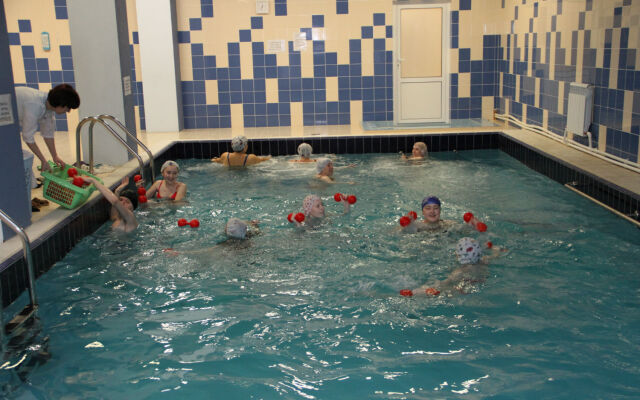 Berezovaja roscha (Tjumen')