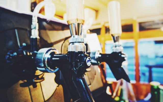 Trip Base Coconeel - Hostel