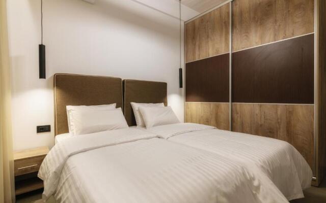 Oresteia Exclusive Villa, a Sublime Retreat, By ThinkVilla
