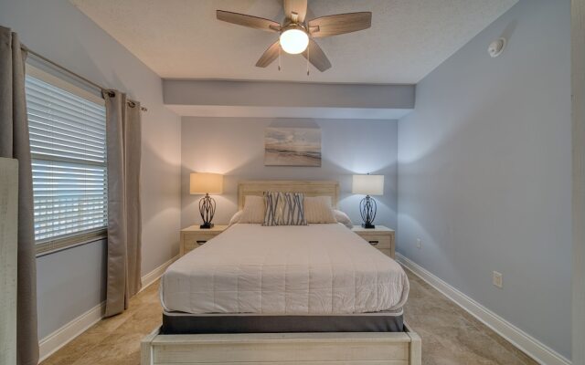 Treasure Island 1706