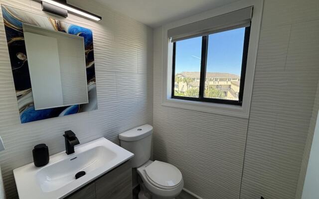 Santa Rosa Dunes 721