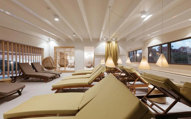 Hotel Ajda - Sava Hotels & Resorts