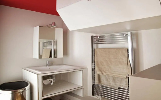 My Flat in Paris - 17th