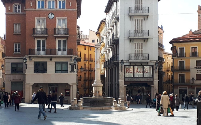 Vivienda Turística Portal de Teruel