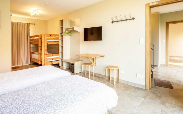 Home in a Rural Setting With a Wonderfully Garden