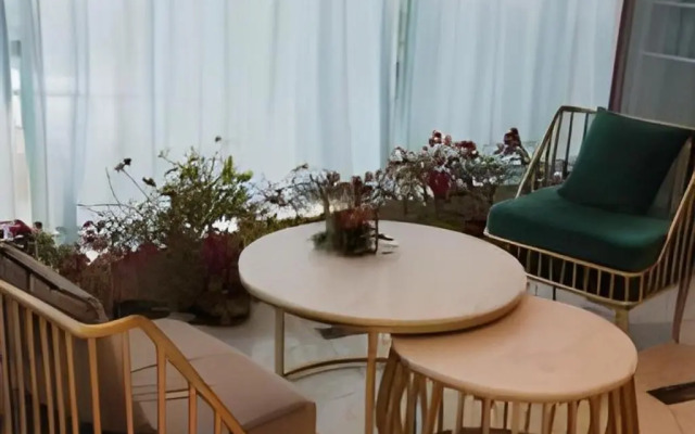 Jinjiang Inn Jining Huancheng North Road