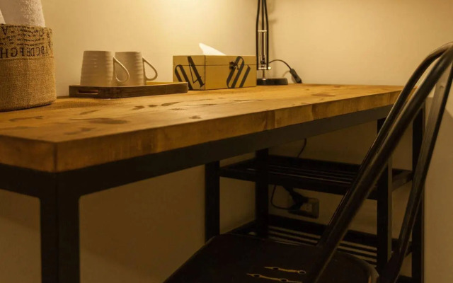 Mini Voyage Hostel Hualian