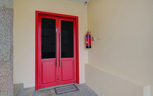 Spacious Comfort Stays at Ramamurthy Nagar