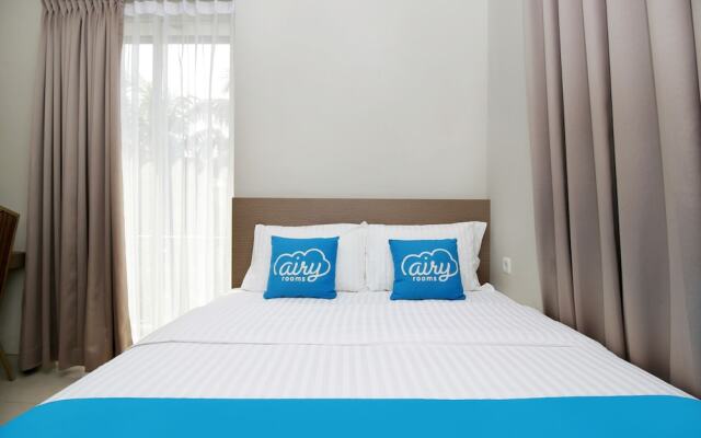 Airy Patal Senayan 2 Jakarta
