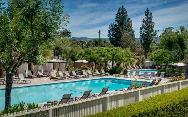 Silverado Resort