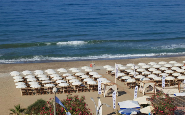 Blue Diamond Alya Hotel - All Inclusive