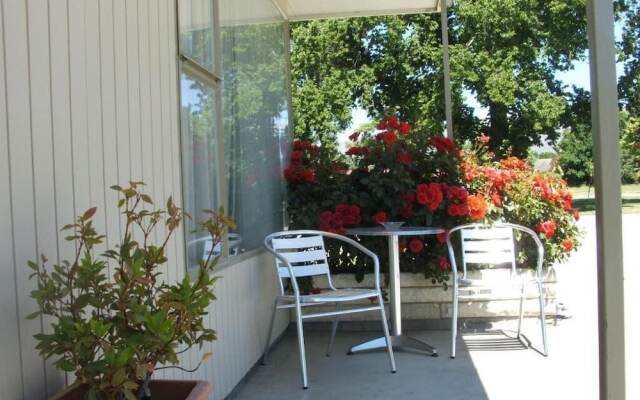 Aorangi Motel