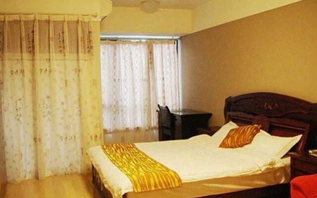 188 Inn Changsha Red Star Convention Center Branch