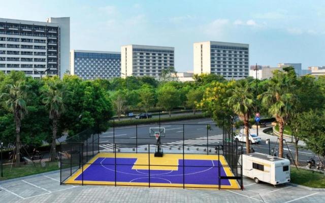 SSAW Boutique Hotel Yingyang