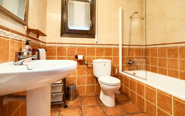 El Olmo Rural Cottage