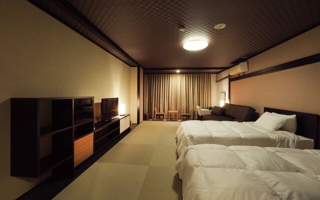 Tokiwa Hotel