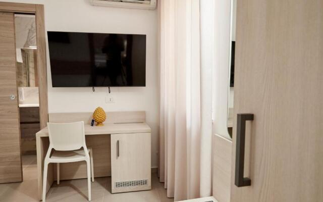 Kalsa Sicilian Rooms