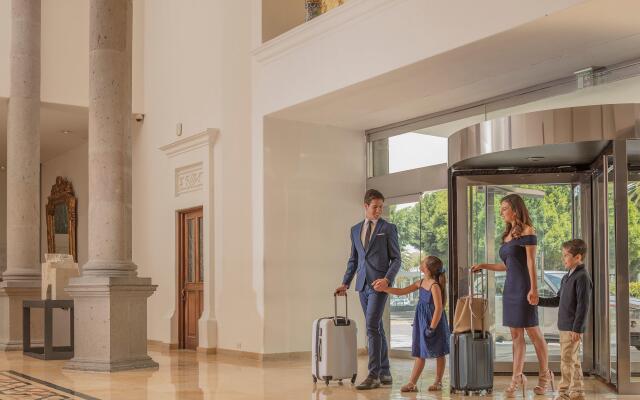 InterContinental Presidente Puebla by IHG