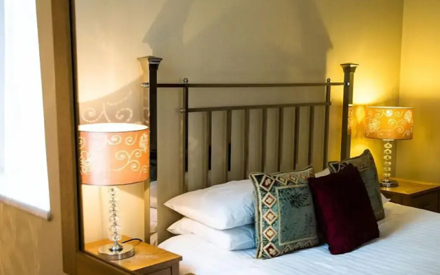 Harrogate Elite Living