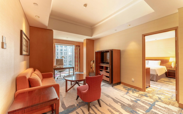 Park Plaza Beijing Wangfujing