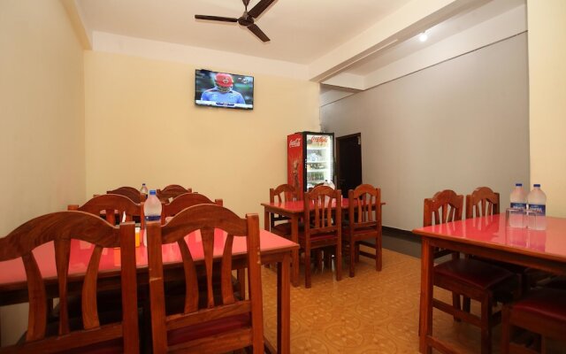 Lisno Restaurant And Lodge by OYO Rooms