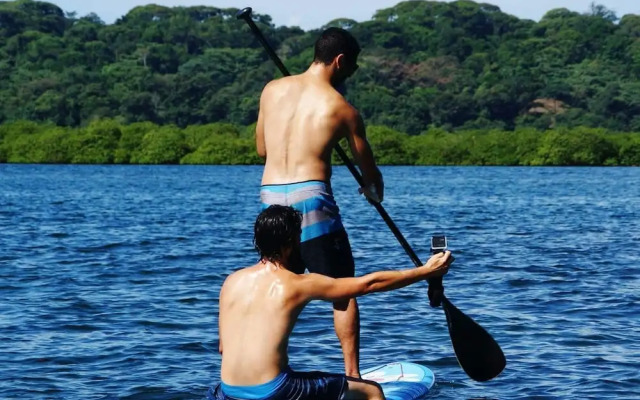 Los Secretos Guest House