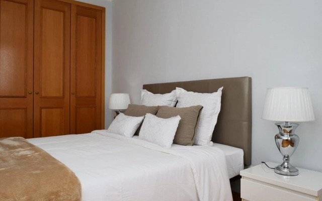 Sao Martinho, a Home in Madeira