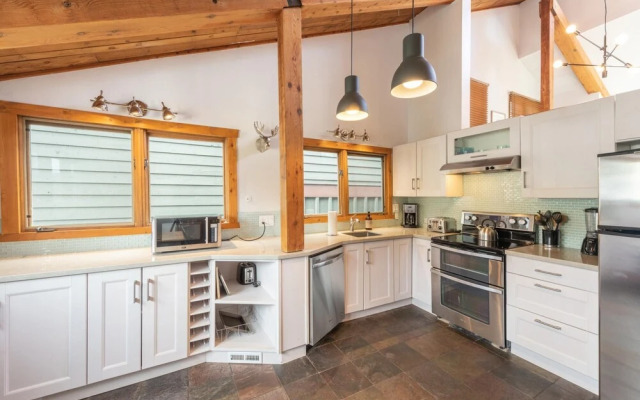 Coopers Collection 25 - Norfolk Escape