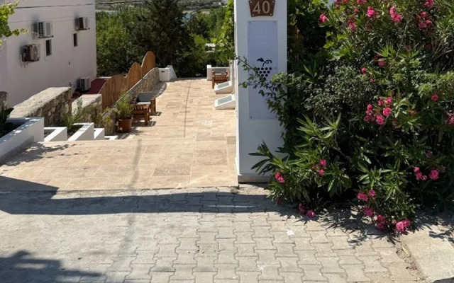 Malbec Otel