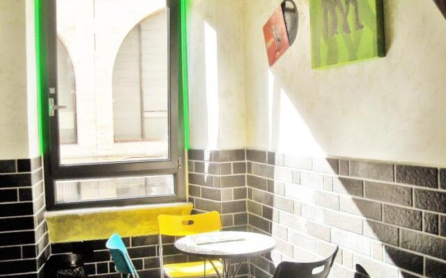 Pop Inn Hostel