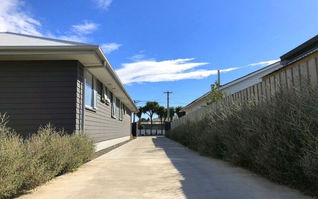 Rainbow Self Service Lodge