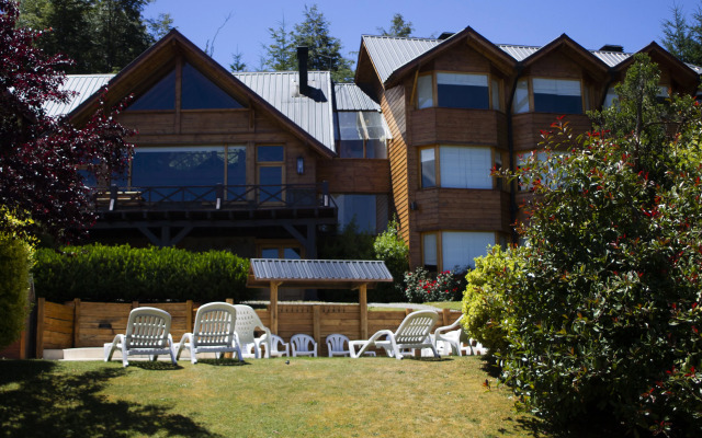 Hosteria Puertas del Sol