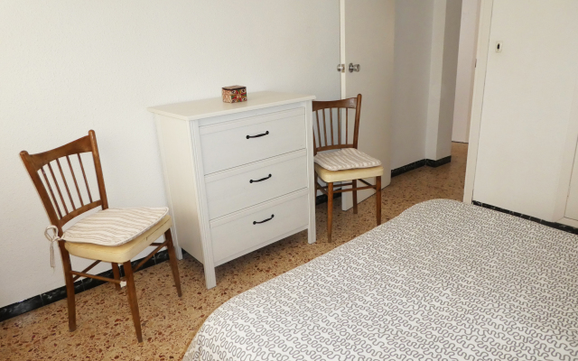 Apartamentos Gandia-Daimuz 3000