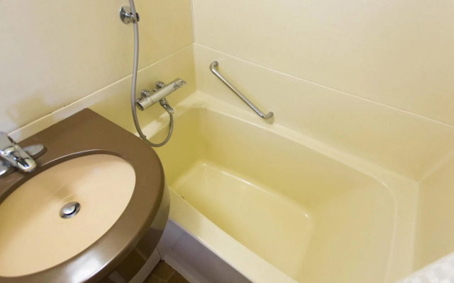 HOTEL AreaOne SAKAIMINATO MARINA