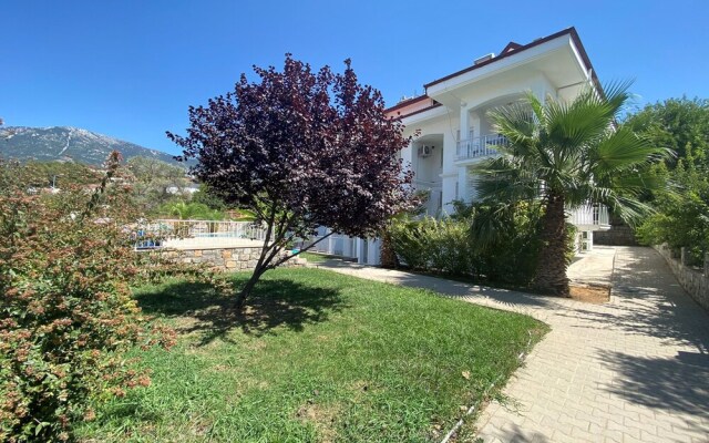 Olympia Apart 1 by Villa Buketi