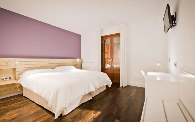 Hotel Las Casas de Pandreula