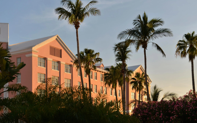 Hamilton Princess & Beach Club - a Fairmont Managed Hotel