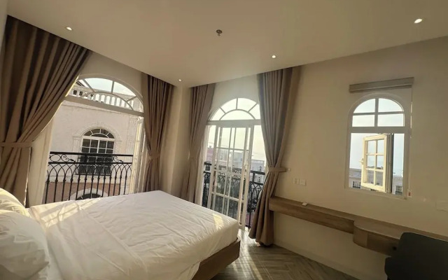 Novus Sol Hotel