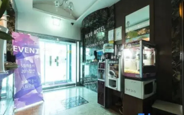 Yongin Yangji Suite