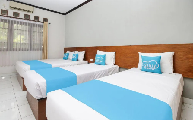 Airy Waru Griyo Mapan Sentosa EA Satu 11 Sidoarjo