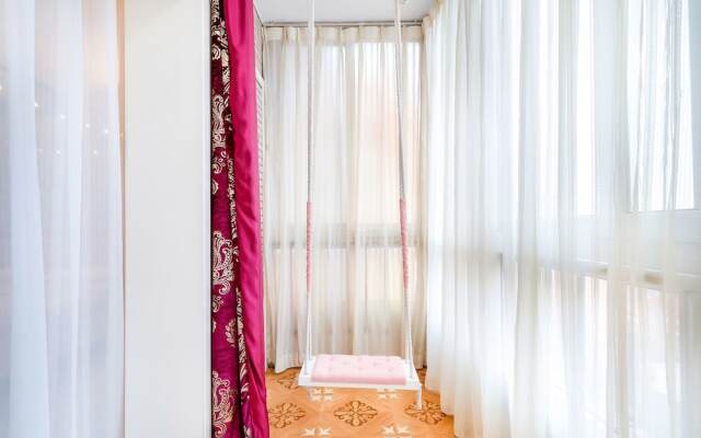 Time Guesthouse- Weigongcun