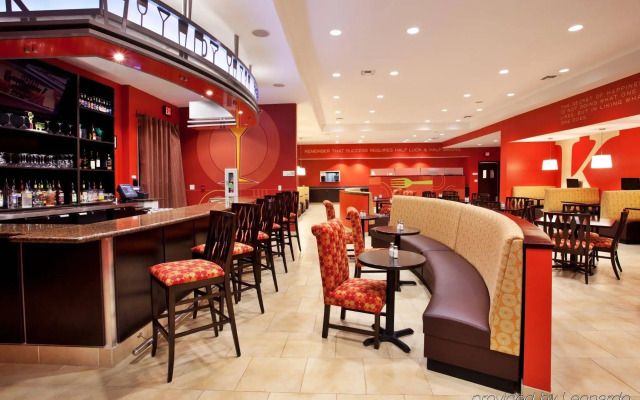 DoubleTree by Hilton Sulphur Lake Charles