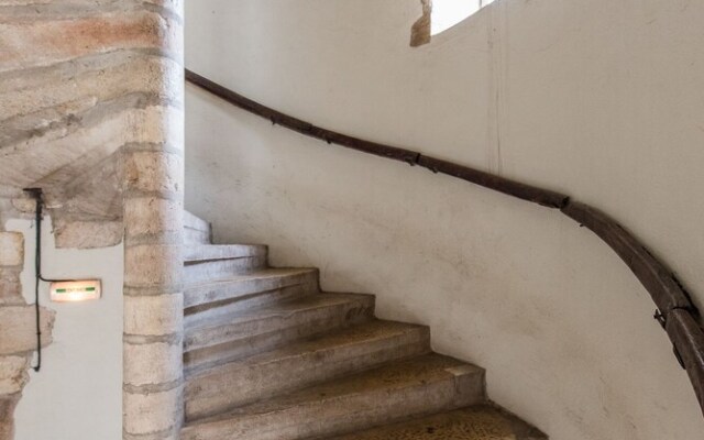 Le Loft de la Rochepot